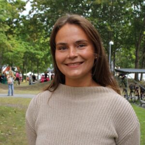 Bild på Frida